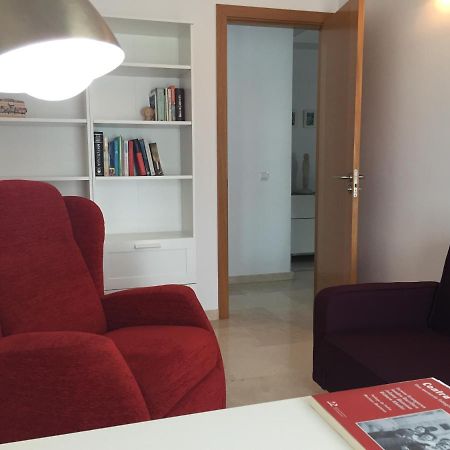Vvases Apartment Telde Exterior photo