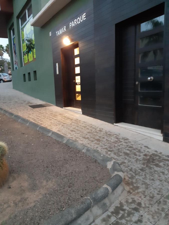 Vvases Apartment Telde Exterior photo