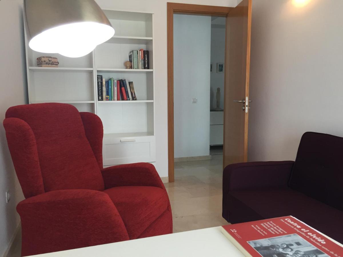 Vvases Apartment Telde Exterior photo