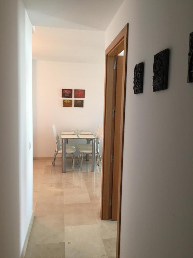 Vvases Apartment Telde Exterior photo