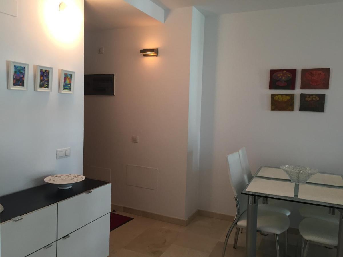 Vvases Apartment Telde Exterior photo
